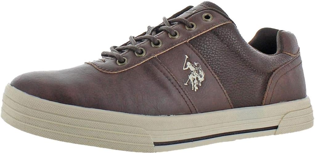 assn polo shoes