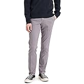 Dockers Mens Slim Fit Easy Khaki Pants