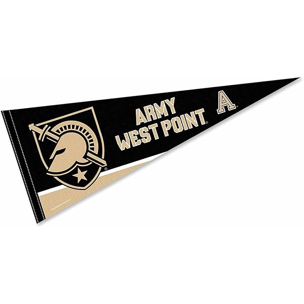 Keyscaper United States Military Academy Black Knights Stripe Wireless-997209