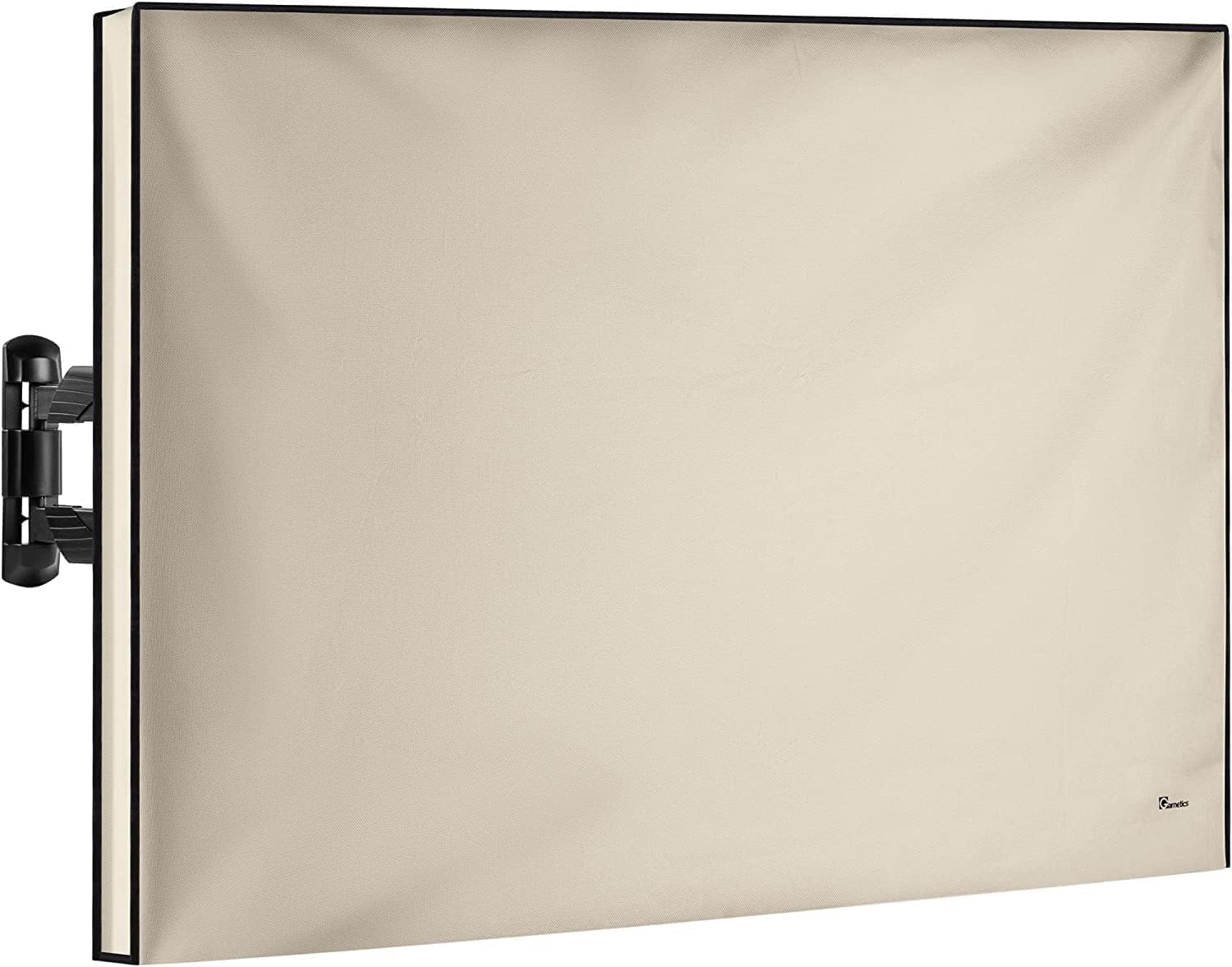 Garnetics TV Covers Outdoor 36-39 inch - Waterproof and Weatherproof - Outdoor TV Display Protectors - Smart Shield Screen Protector for Outside TV