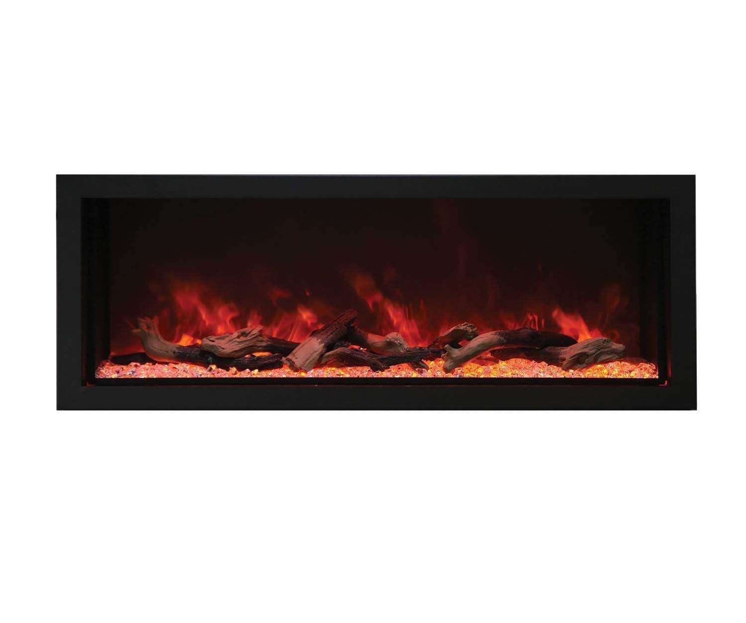 Best Electric Fireplace With True Zone Heating