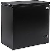 Commercial Solid Top Chest Freezer by Atosa on Fridge.com