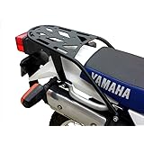 Amazon.com: Cargo Rack Luggage Carrier Utility Rear Tail Holder Black ...