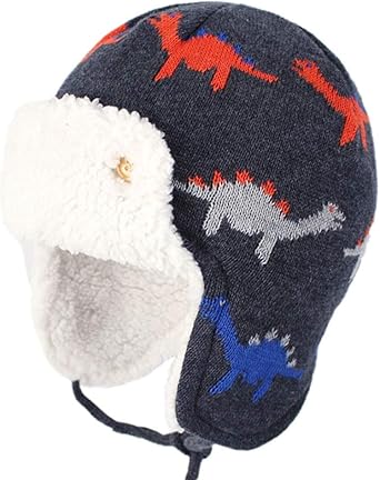 fleece hats for infants