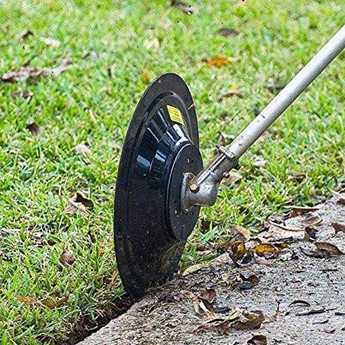 Edgit pro string trimmer attachment EXCLUSIVELY fits Echo SRM trimmers (without high torque head) - //coolthings.us