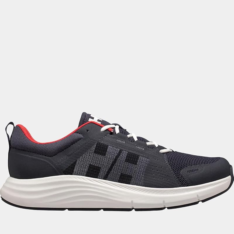 Men's Hp Ahiga Evo 5, Navy, 41