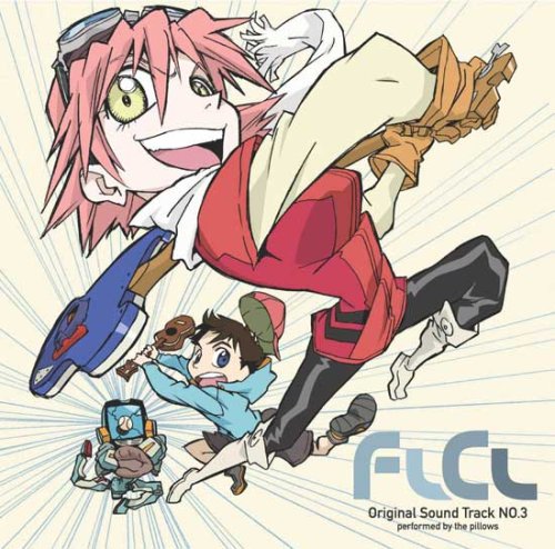 Flcl