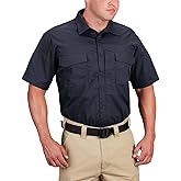 Propper Revtac Tactical Short Sleeve Stretch Men's Shirt