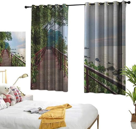 Get Cortines de el dormitori de platja Desktop Wallpaper Cortines De El Dormitori De Platja