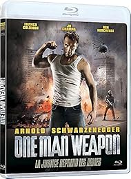 One Man Weapon