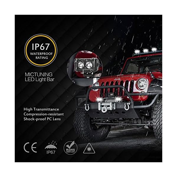 MicTuning-MT-CHCR20-20W-Long-Distance-Single-Row-Cree-LED-Light-Bar-Spot-Light-10W-LED-2500-lm-45-L