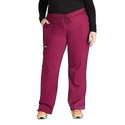 WW Revolution by Cherokee Women's Mid Rise Moderate