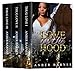 Love in the Hood: Urban Romance Boxed Set (BBW, New Adult African American Urban Hood Romance) (New African American BBW Contemporary Urban Thug Hood Romance)