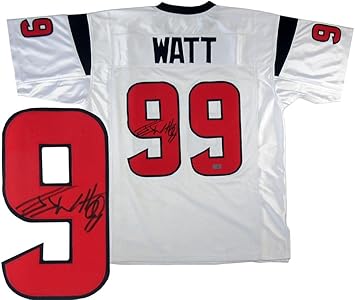houston texans custom jersey