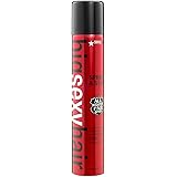 Sexy Hair Big Spray and Stay Hair Spray, 9-Ounce