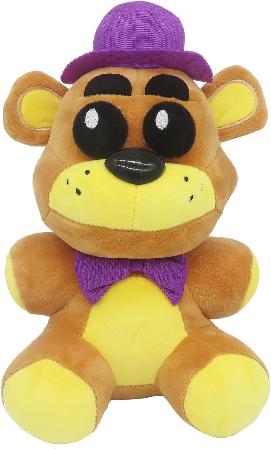 Gluckhapi Anime Game Plush Doll Animal Plushies
