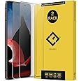 XINXUSONG 2Pcs Moto ThinkPhone Privacy Screen Protector,Anti-Peeping Moto ThinkPhone Anti Spy Privacy Anti-Scratch 9H Tempered Glass Screen Protector Privacy Protective Film For Moto ThinkPhone
