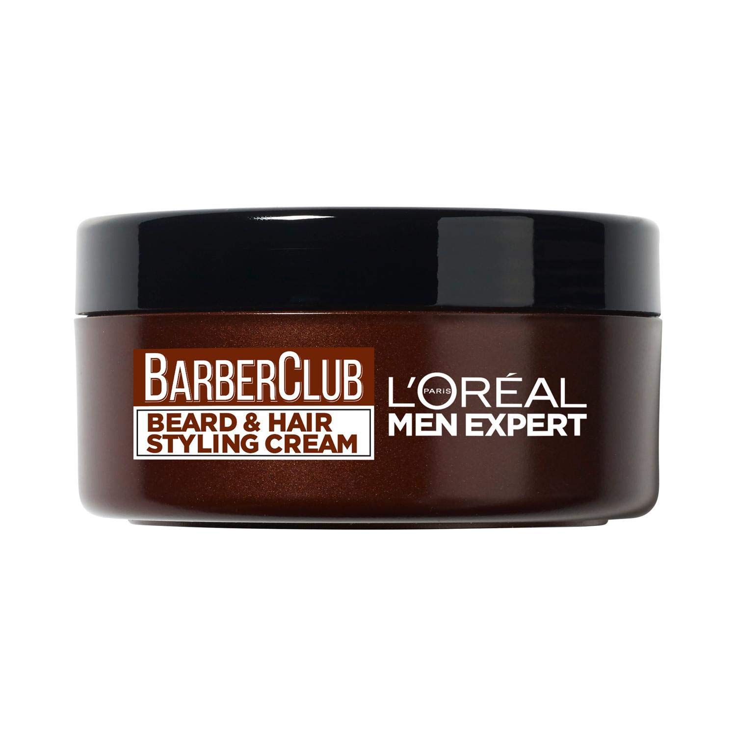 loreal beard cream