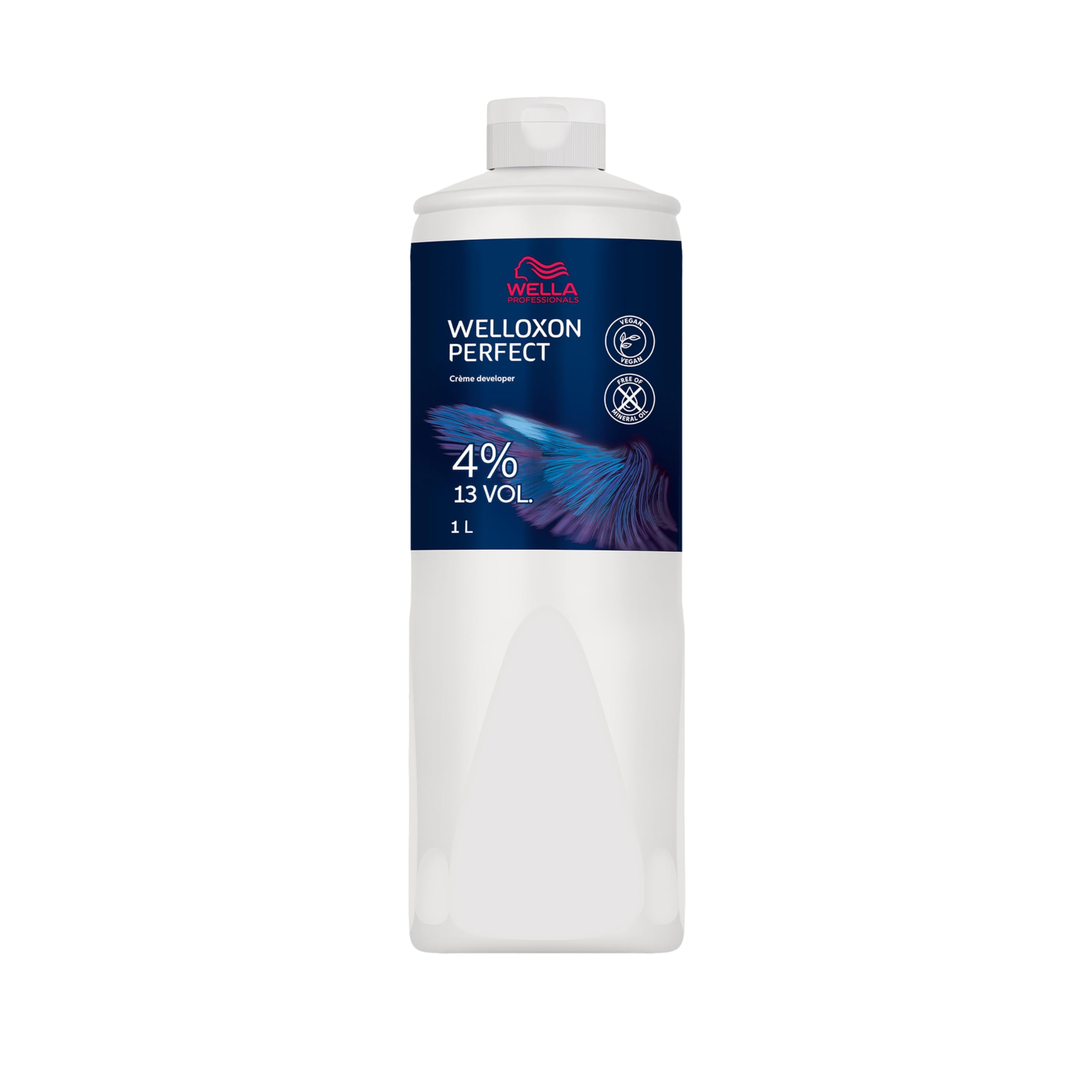 Wella Welloxon Perfect 4 Percent 13 Vol Creme Developer, 1.101 kg 8005610617428