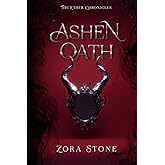 Ashen Oath (The Ether Chronicles)