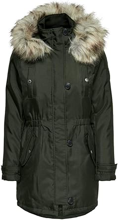 onliris parka