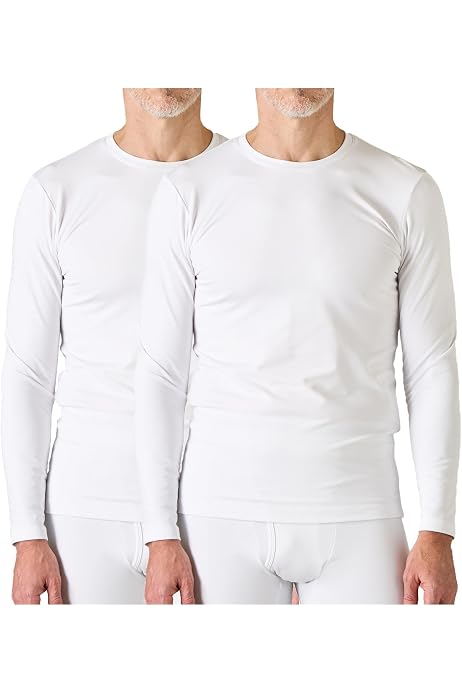 walmart mens thermal tops