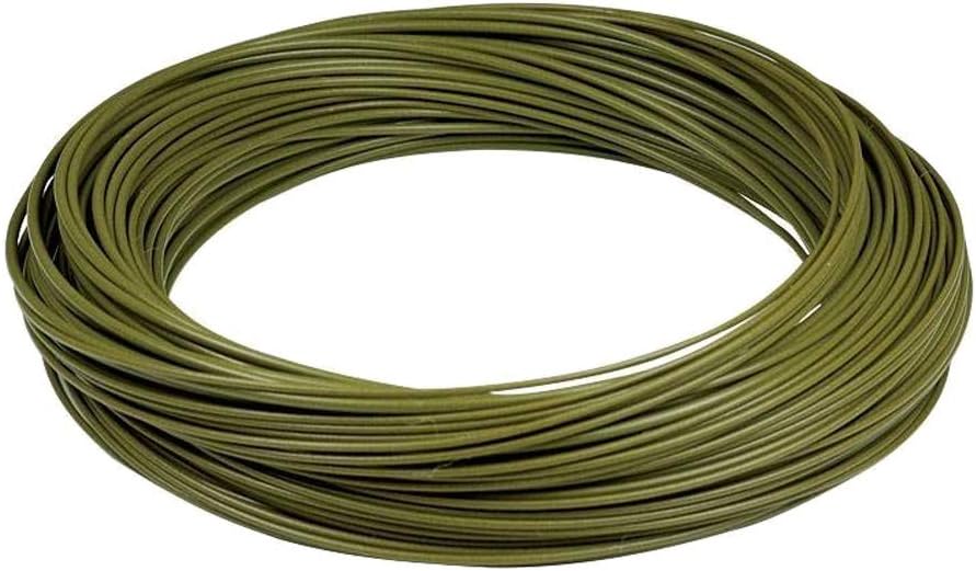 Triangle Taper Classic Floating Fly Line