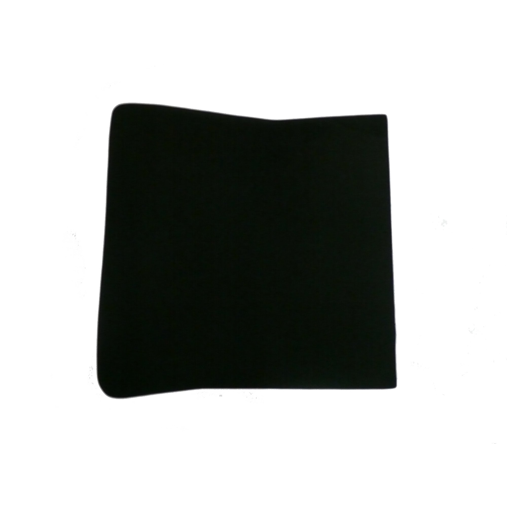 Sakura WW0995 Carpet Boot Mat, Black Trim