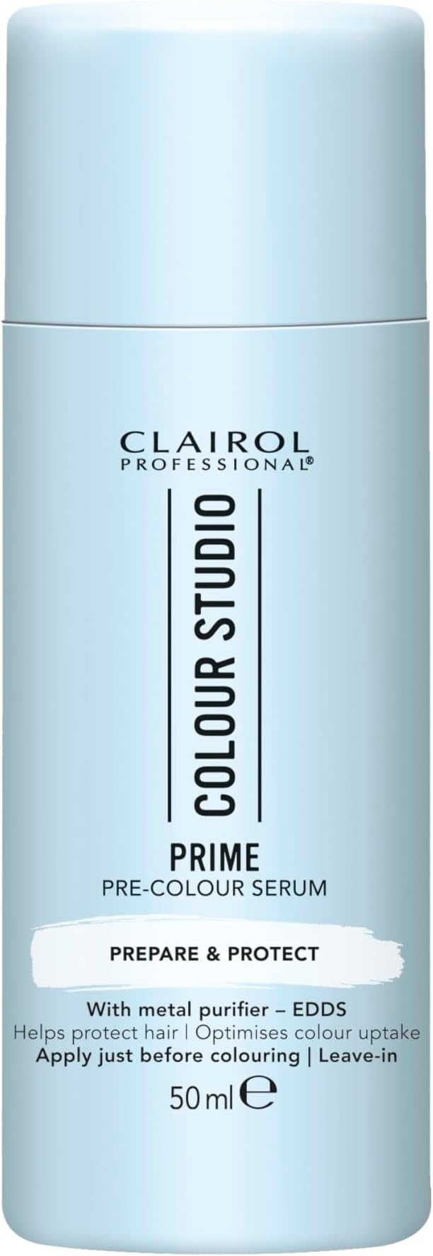 Clairol Colour Studio Primer Leave-In Pre-Colour Serum 50ml