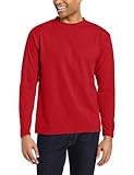 ExOfficio Men's Bugsaway Chas'r Crew Long Sleeve Shirt
