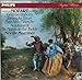 Mozart: German Dances + Marches K 189 600 605 602 335 nos 1 + 2, 509, 571