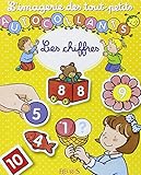 Autocollants : Les Chiffres by 
