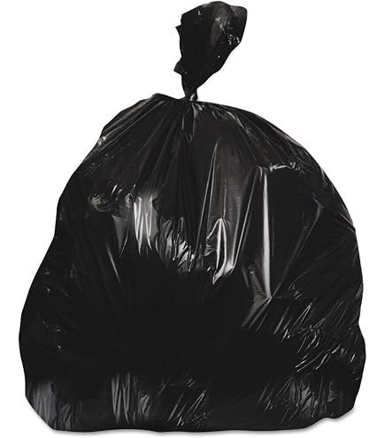 Amazon.com: Heritage Z8648WKR01 High-Density Coreless Can Liners