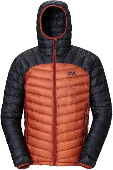 jack wolfskin argo jacket