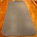 House, Home and More Skid-Resistant Carpet Runner - Camel Tan - 8 Feet X 27 Inches