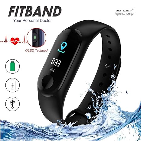 mens smart bracelet