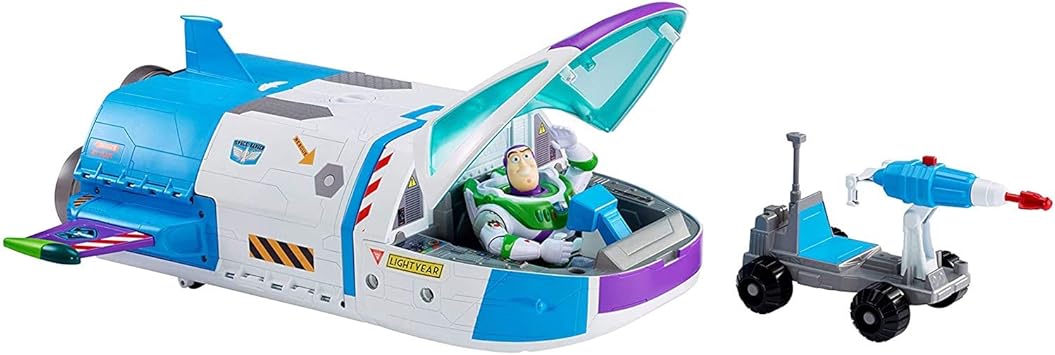 Vaisseau spatial toy story Clearance