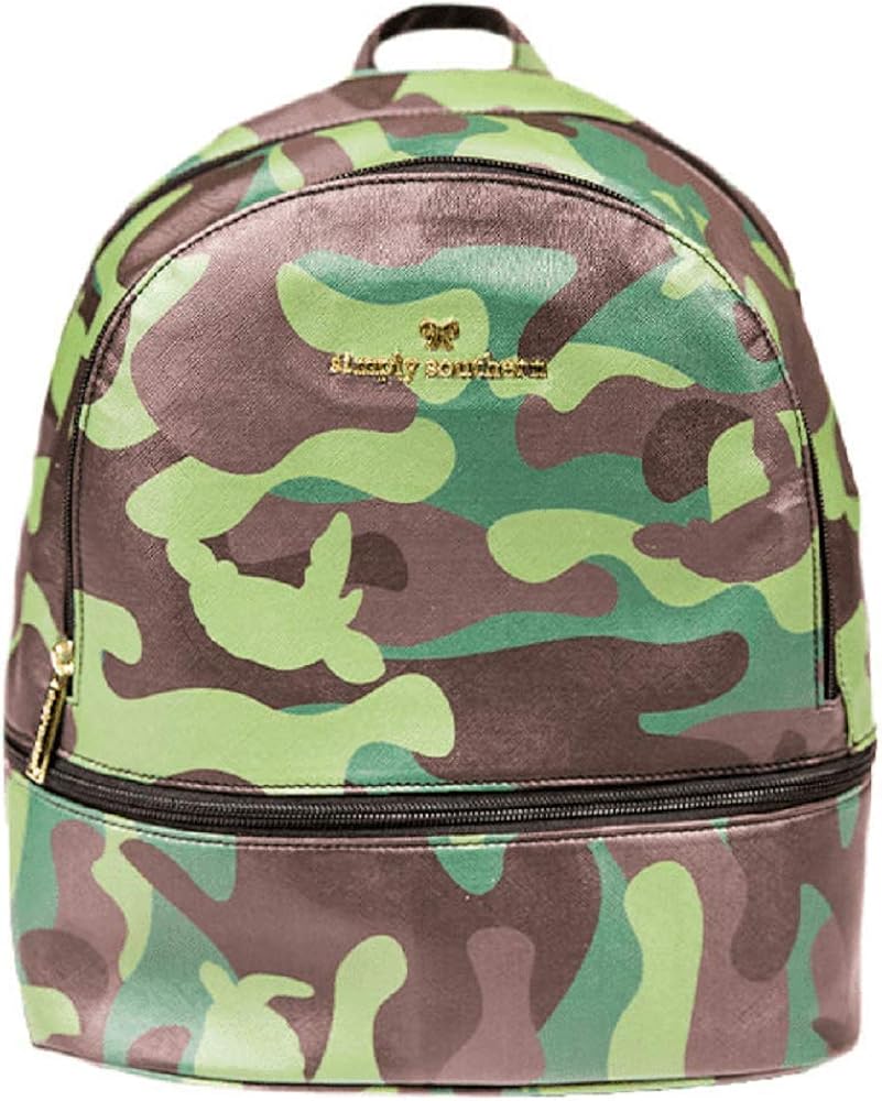 simply southern backpack