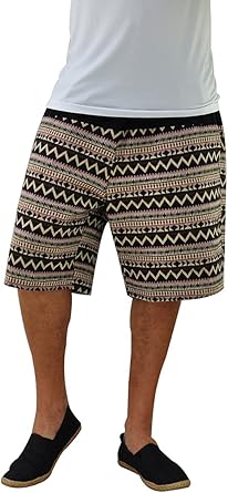 pantaloncini bermuda