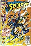 Spider-Boy Team-Up #1 (Amalgam) by