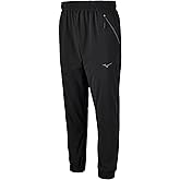 Mizuno Unisex-Adult Power Warm-up Pants