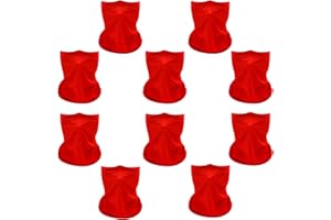 Cutewing Neck Gaiter Masks Tube Scarf,Seamless Bandanas Buffs Gators,Ourdoor Face Mask Face Covering Multi Headwear