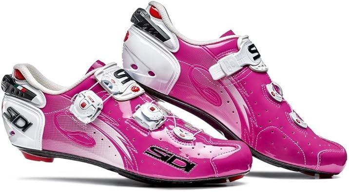 sidi carbon wire vernice