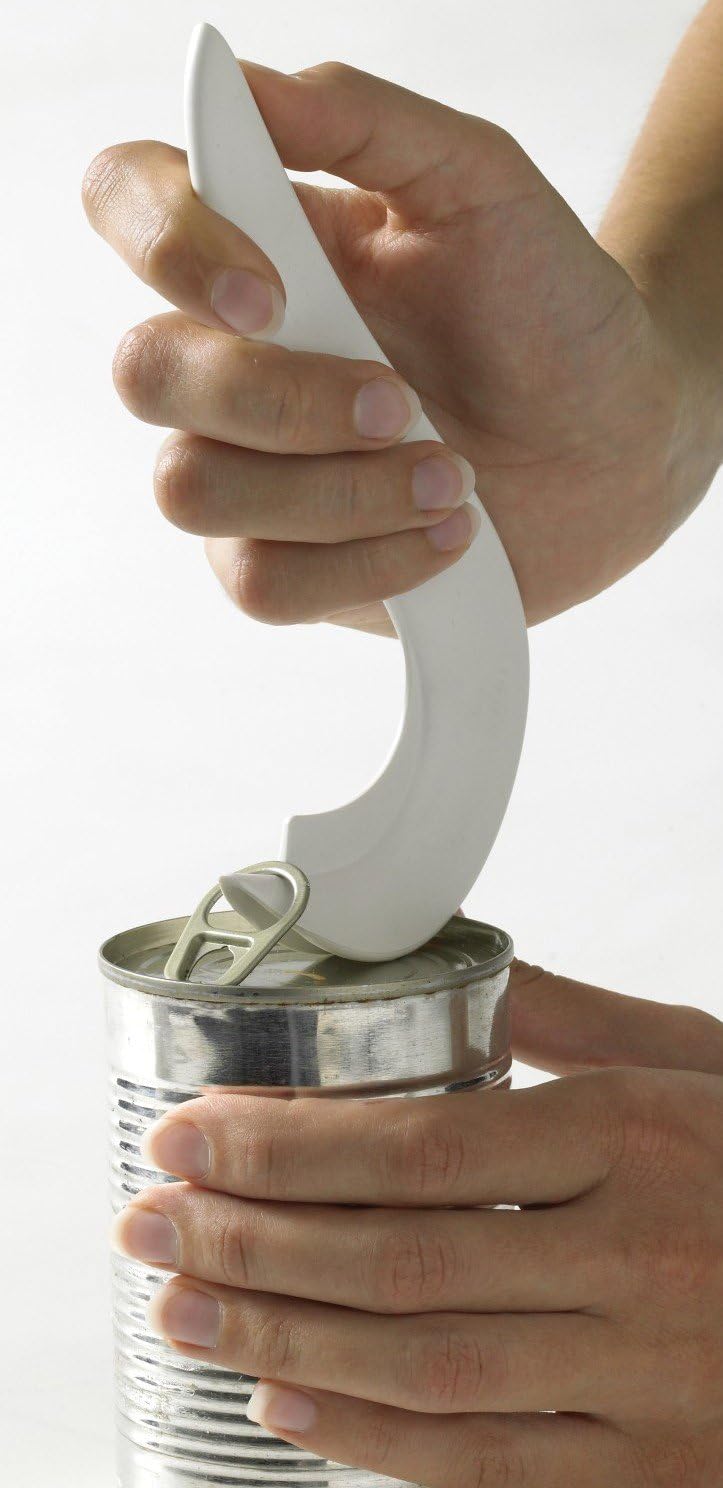 BRIX 3321 CanKey RingPull Can Opener BigaMart