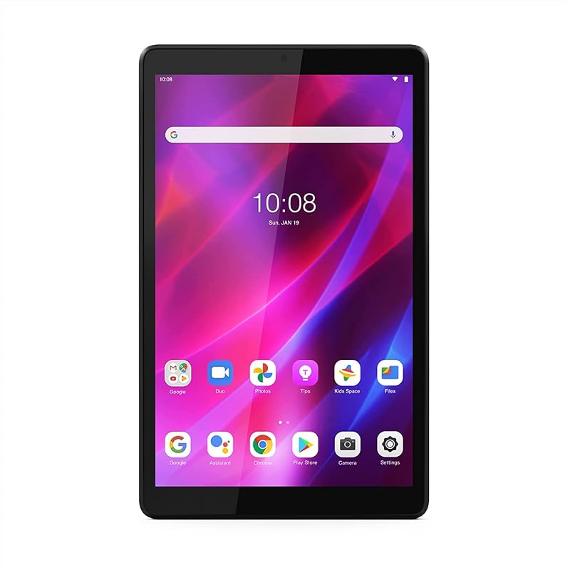 Lenovo Tab M8 3rd Gen Helio P22T 8" HD IPS LTE 3GB RAM 32GB Storage Android