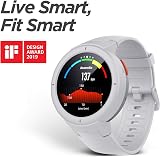 Amazfit Verge Smartwatch Alexa GPS Heart Rate Activity Sleep 5-Day Battery IPX68 view 2