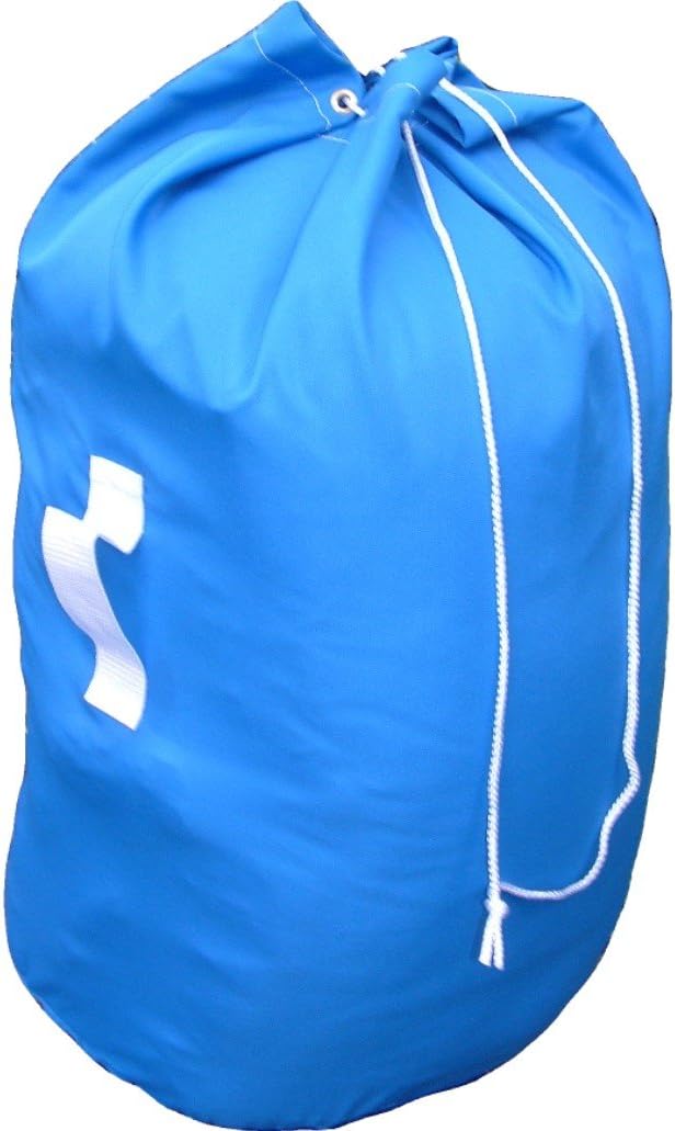 X Large Heavy Duty Laundry Bag Sack with Drawstring Commercial Style