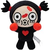 Great Eastern Entertainment Pucca - Garu (Kissy Face) Plush 10" H
