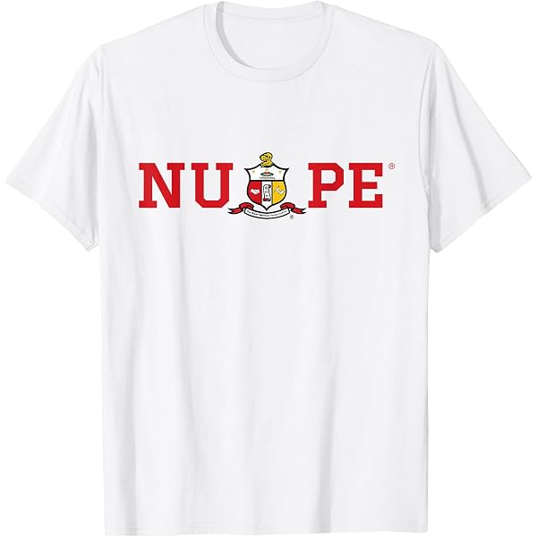 Amazon.com: Kappa Alpha Psi Fraternity Nupe Divine 9 Greek Yo-Nupe