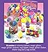 Easter Unlimited Glitter Egg Decorating Kit